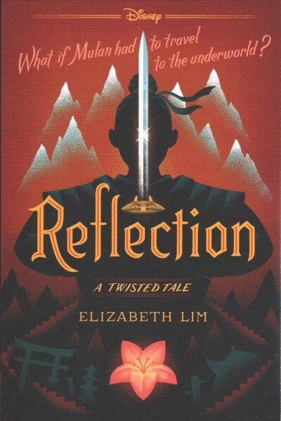 Reflection-A Twisted Tale (Paperback)