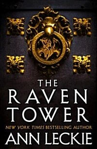 The Raven Tower (Hardcover)