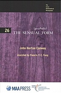 The Sensual Quadratic Form (Paperback)