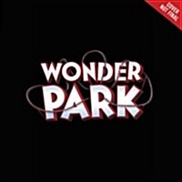 Wonder Park: Backyard Roller Coaster (Paperback)