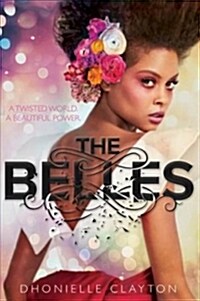 [중고] The Belles (Paperback)