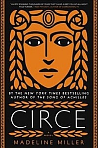 Circe (Paperback)