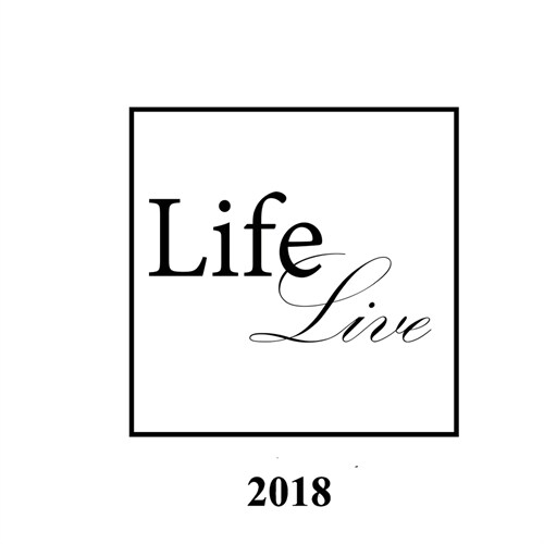 Life Live 2018 (Paperback)