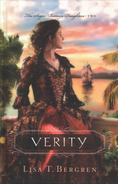 Verity (Hardcover)