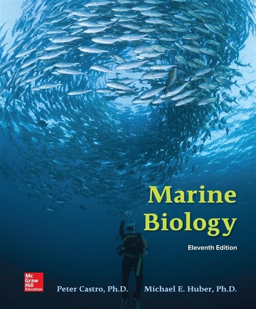 Loose Leaf for Marine Biology (Loose Leaf, 11)