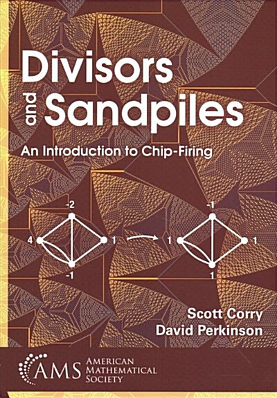 Divisors and Sandpiles (Paperback)