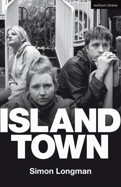 Island Town (Paperback)