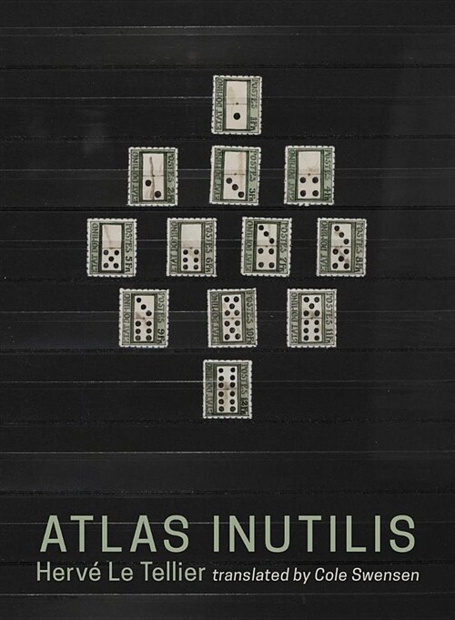 Atlas Inutilis (Paperback)