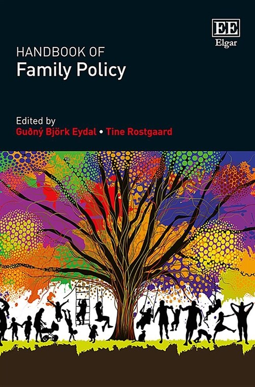 Handbook of Family Policy (Hardcover)