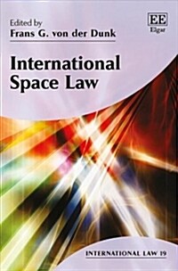 International Space Law (Hardcover)
