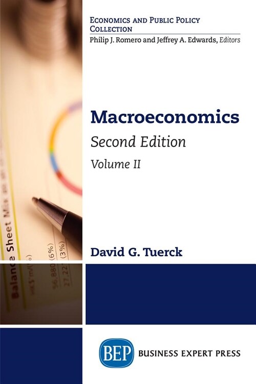 Macroeconomics, Second Edition, Volume II (Paperback, 2, Revised)