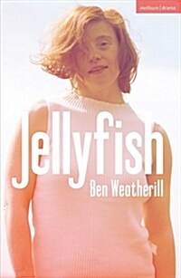 Jellyfish (Paperback)