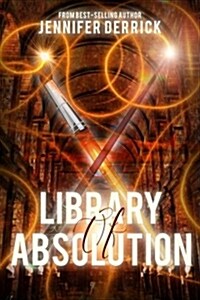 Library of Absolution (Paperback)