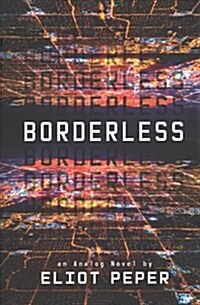 Borderless (Paperback)