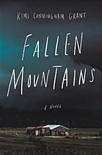 Fallen Mountains (Paperback)