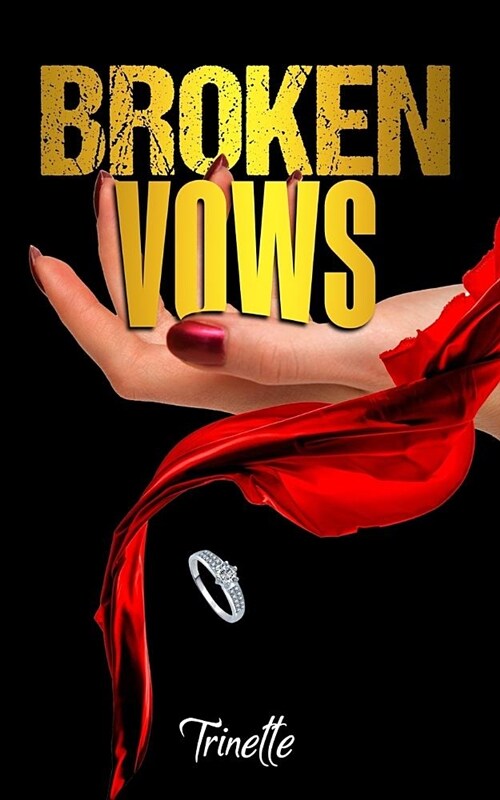 Broken Vows (Paperback)