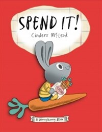 Spend It! (Hardcover)