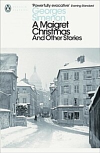 A Maigret Christmas : And Other Stories (Paperback)