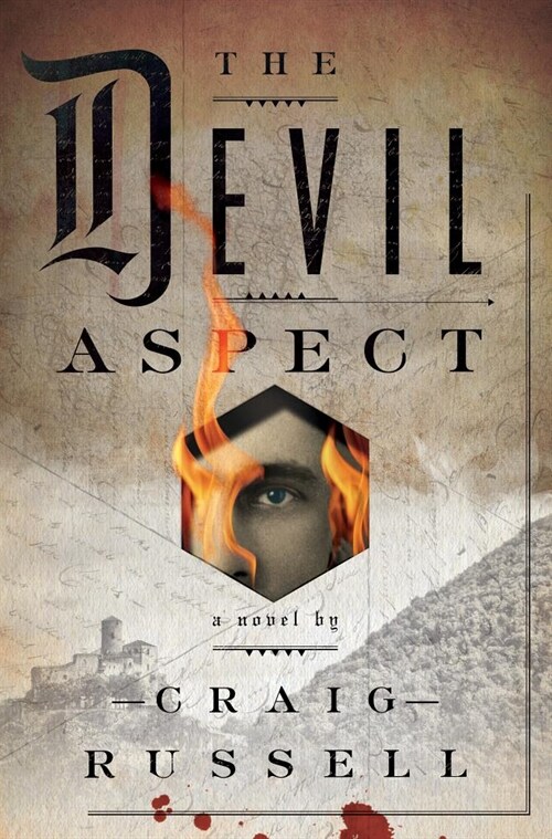 The Devil Aspect (Hardcover)