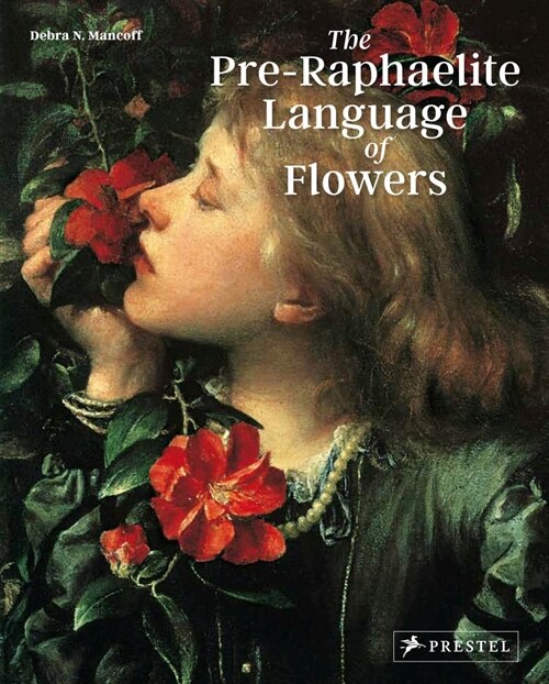 The Pre-raphaelite Language of Flowers (Paperback)