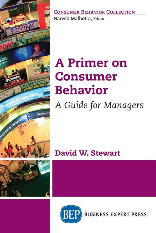 A Primer on Consumer Behavior: A Guide for Managers (Paperback)