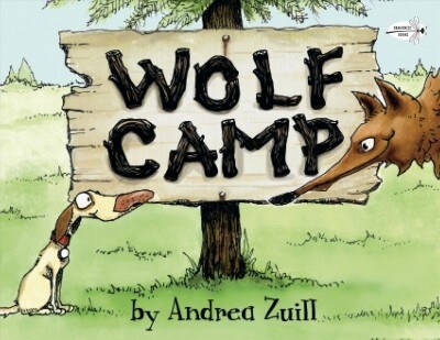 Wolf Camp (Paperback)