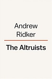 The Altruists (Hardcover)