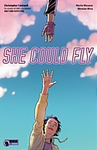 She Could Fly (Paperback)