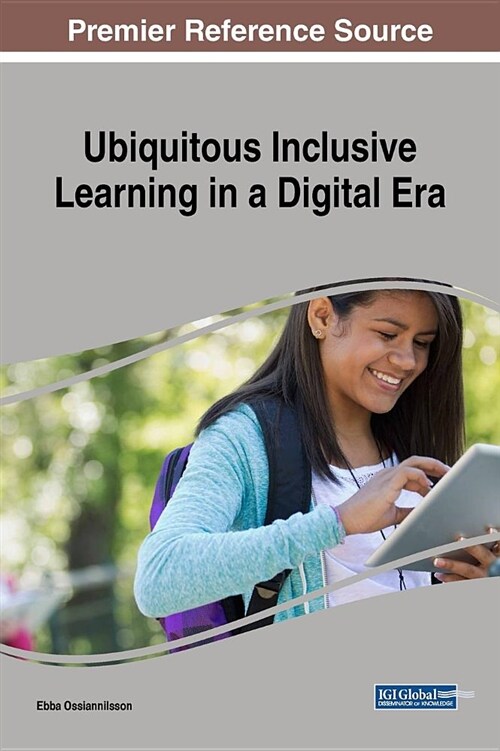 Ubiquitous Inclusive Learning in a Digital Era (Hardcover)