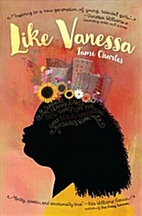 Like Vanessa (Paperback)