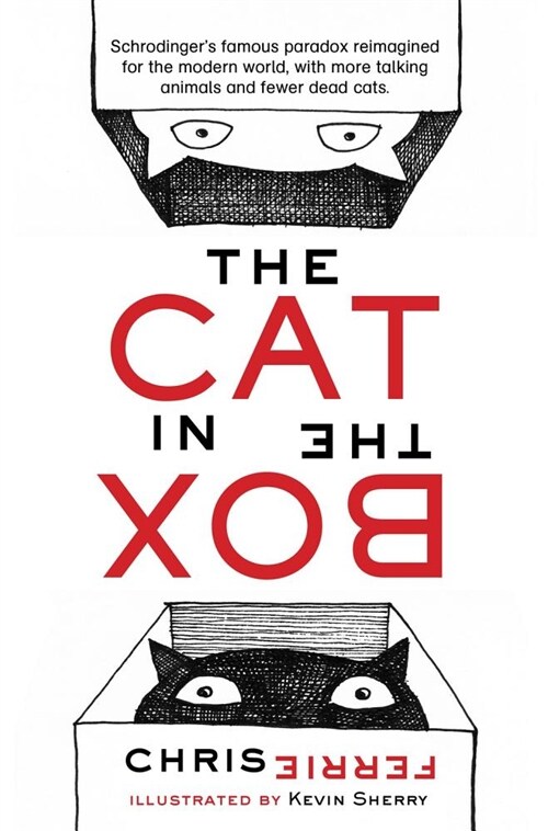 The Cat in the Box (Hardcover)