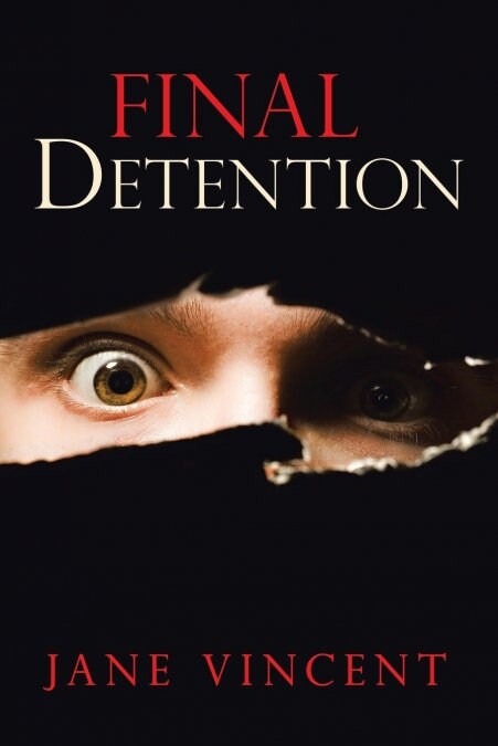 Final Detention (Paperback)