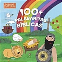 100+ Palabritas B?licas (Edici? Biling?) (Board Books)