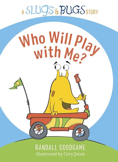 Who Will Play With Me? (Hardcover)