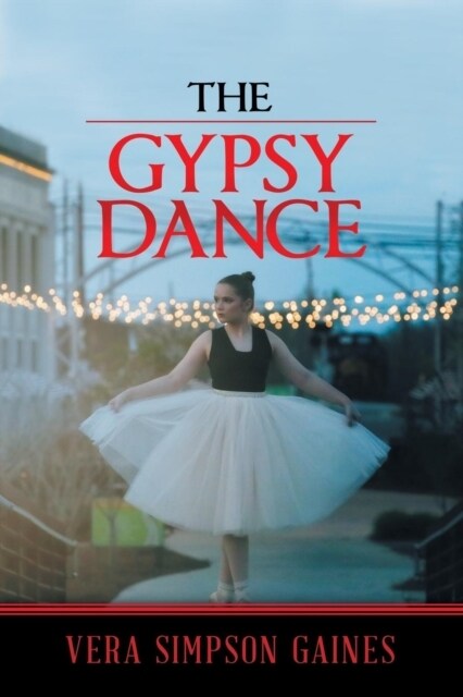 The Gypsy Dance (Paperback)