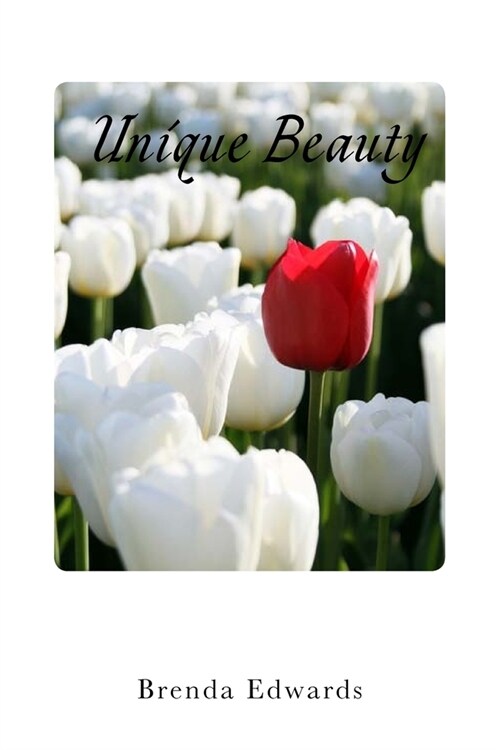 Unique Beauty (Paperback, Large Print)