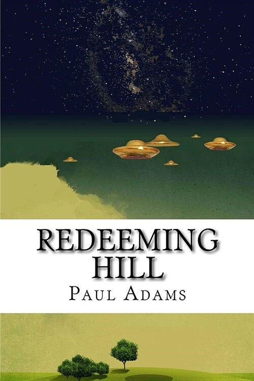 Redeeming Hill (Paperback)