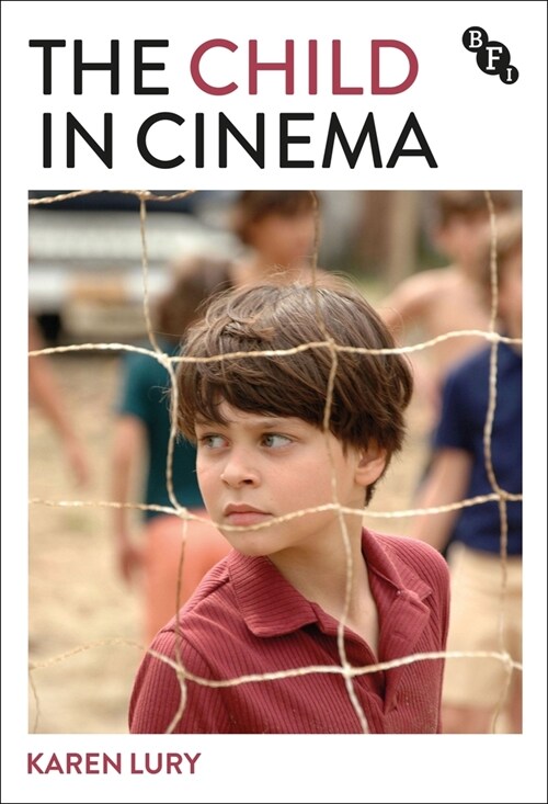 The Child in Cinema (Hardcover)