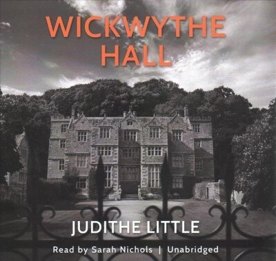 Wickwythe Hall Lib/E (Audio CD)