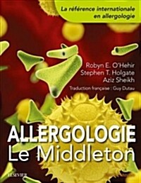 Allergologie (Paperback)