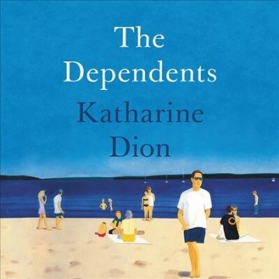 The Dependents (Audio CD, Unabridged)