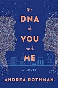 The DNA of You and Me (Hardcover)