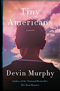 Tiny Americans (Hardcover)