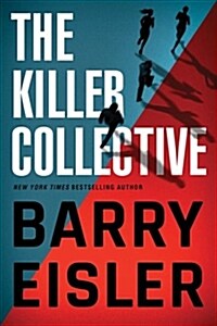 [중고] The Killer Collective (Hardcover)