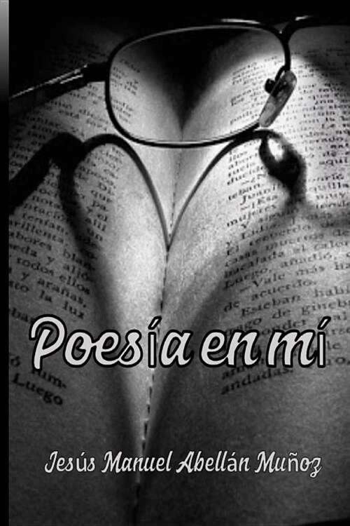 Poesia En Mi (Paperback)