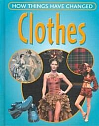 Clothes (Library)