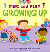 Growing Up (Library)