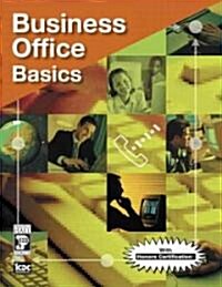 Business Office Basics (Paperback)