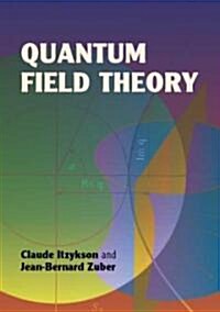 Quantum Field Theory (Paperback)