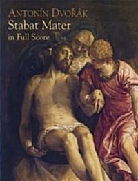 Stabat Mater in Full Score (Paperback)